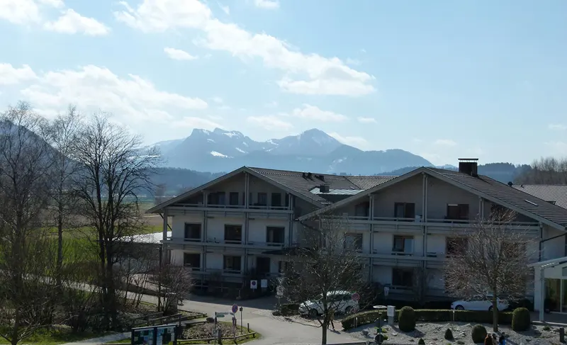 Medicalpark Chiemsee