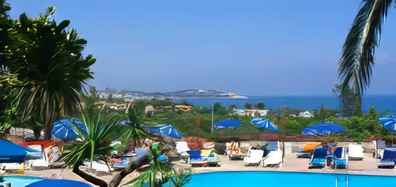 Hotel Na Taconera
