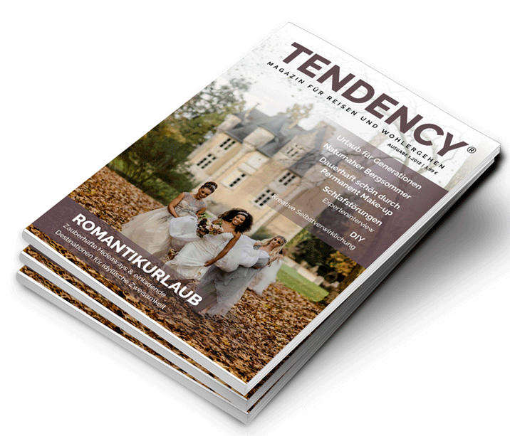 Tendency Magazin