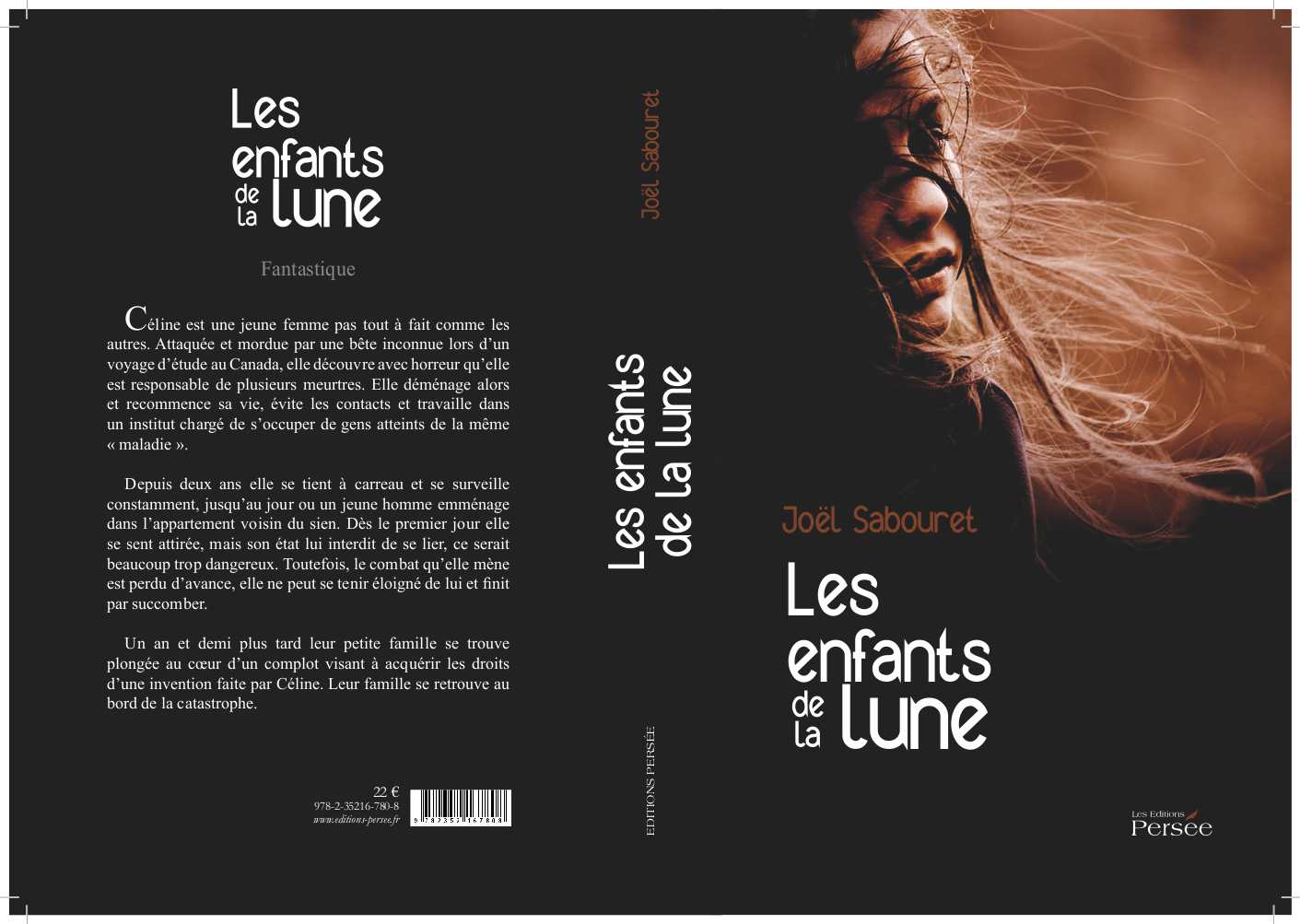Buchcover Roman