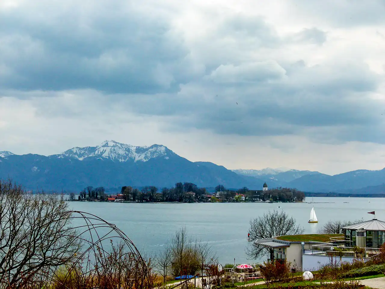 Fraueninsel Chiemsee