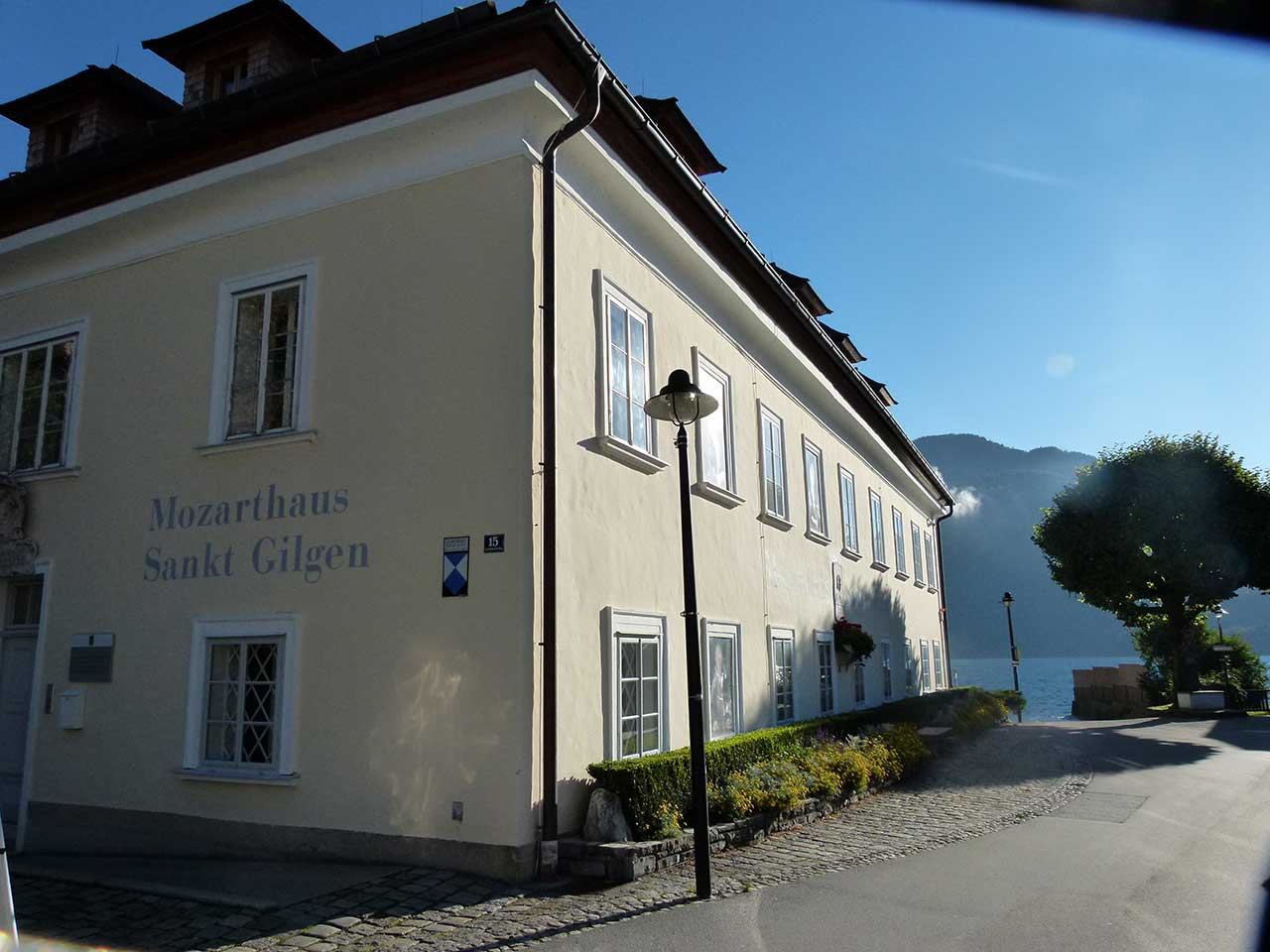 Mozarthaus