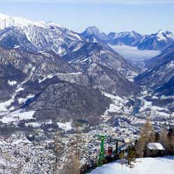 SALZKAMMERGUT-SPECIAL