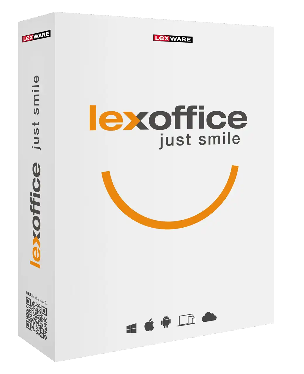 Lexoffice von Lexware