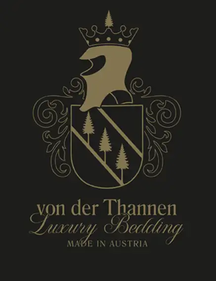 von der Thannan Luxury Bedding