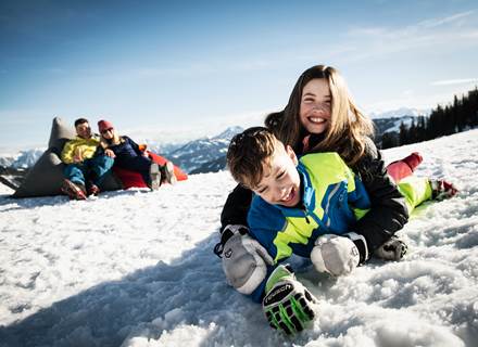 Skispass