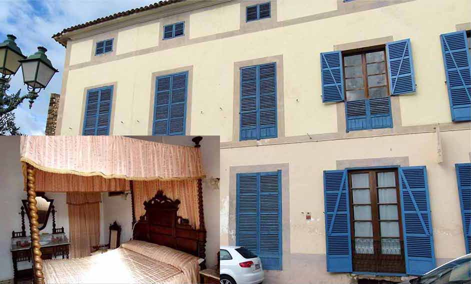 Museum in Artà