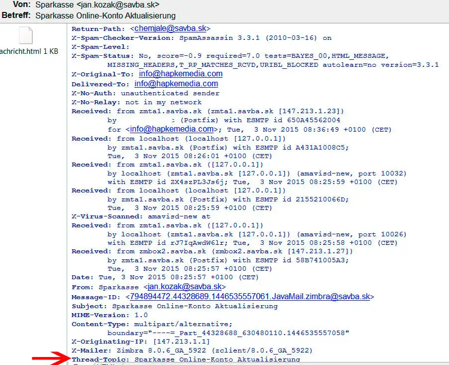 phishing_mailheader