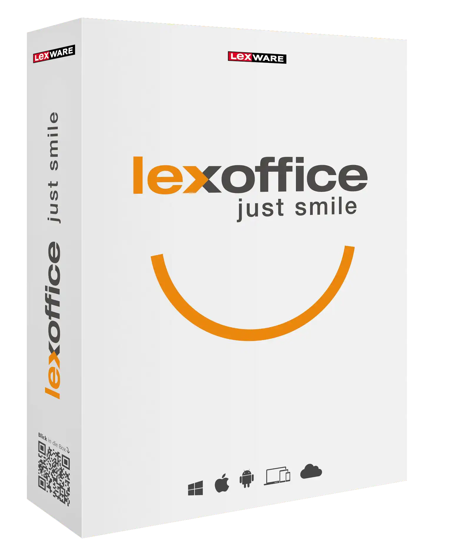 Lexoffice 2022