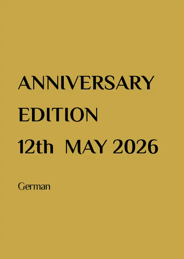 Join Us - deutsch 6 anniversary